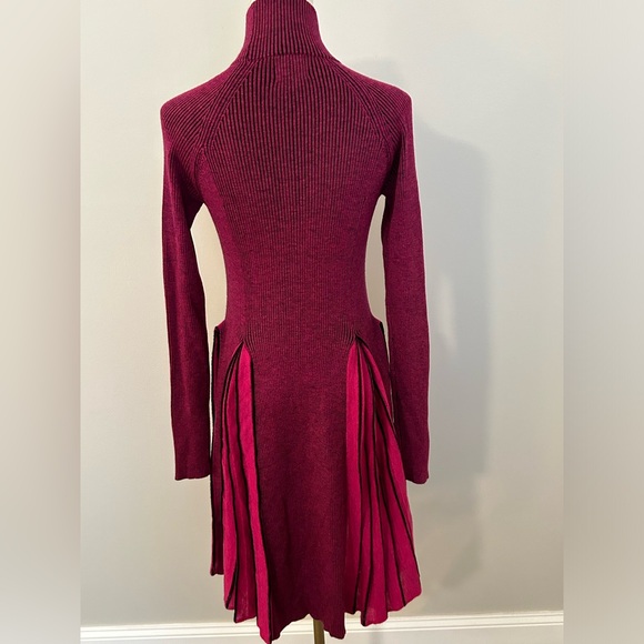 Knit Dress - Picture 3 of 8